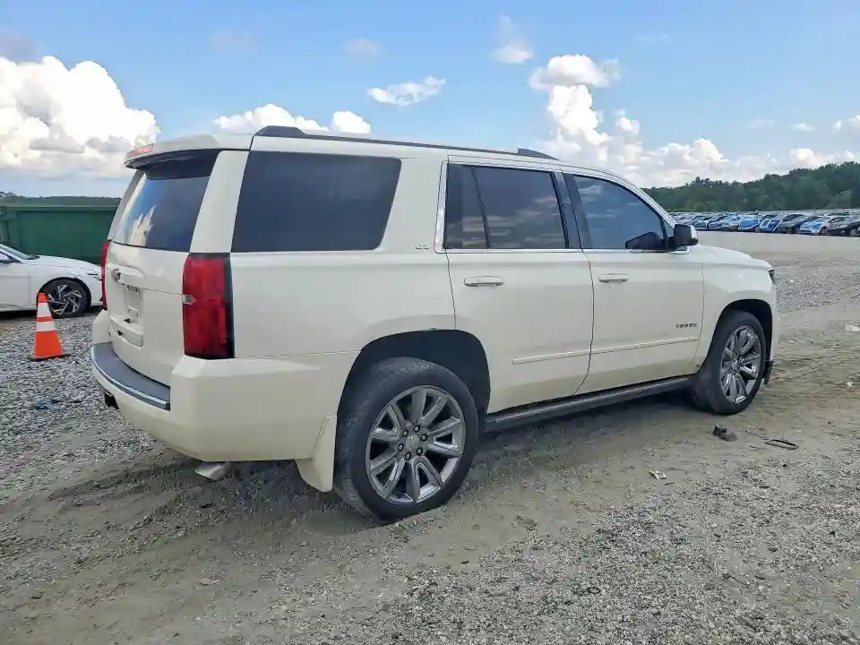 1GNSKCKC9FR281108 2015 CHEVROLET TAHOE-2