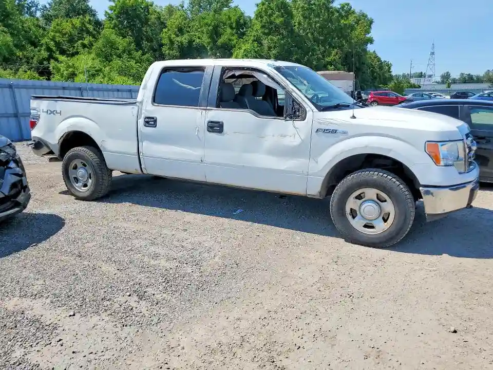 1FTFW1EF5DFD28013 2013 FORD F-150-3