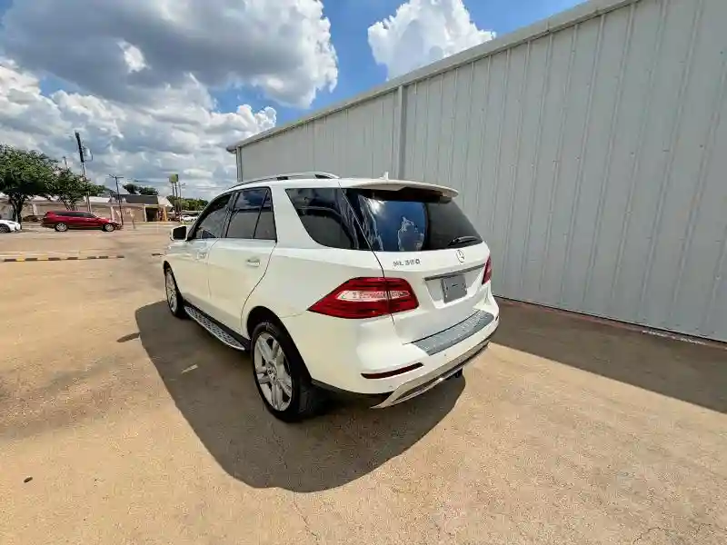 4JGDA5JB1FA526745 2015 MERCEDES-BENZ M-CLASS-2