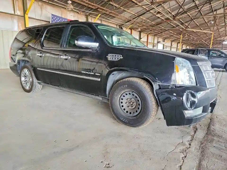 1GYS4KEF3BR400374 2011 CADILLAC ESCALADE-3