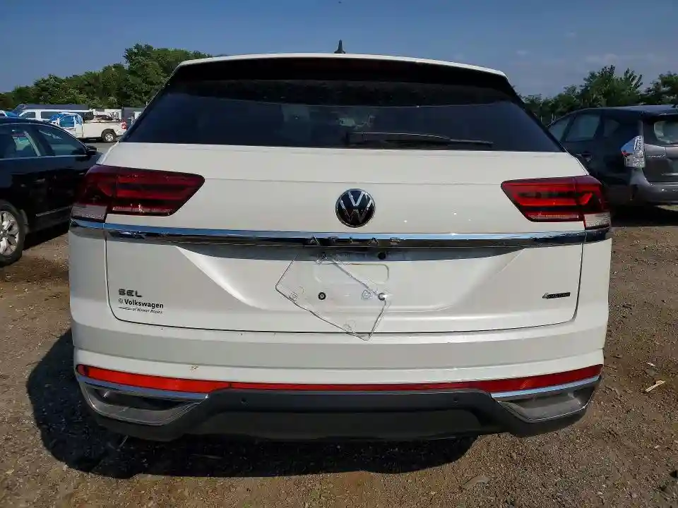 1V2BC2CA7PC210439 2023 VOLKSWAGEN ATLAS-5