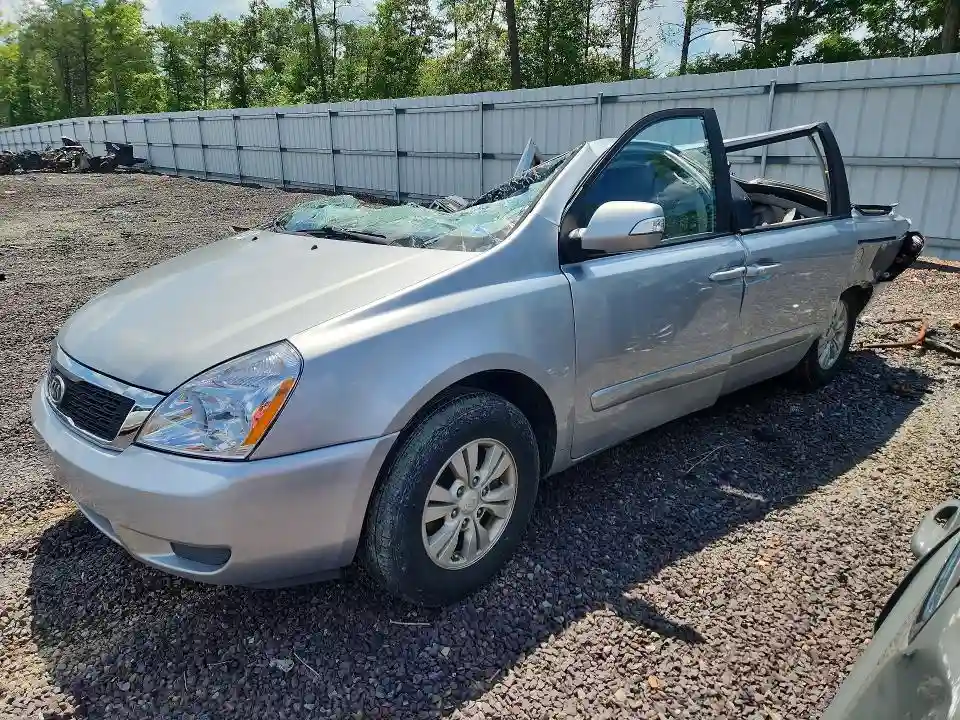 KNDMG4C79B6387922 2011 KIA ALL MODELS-0