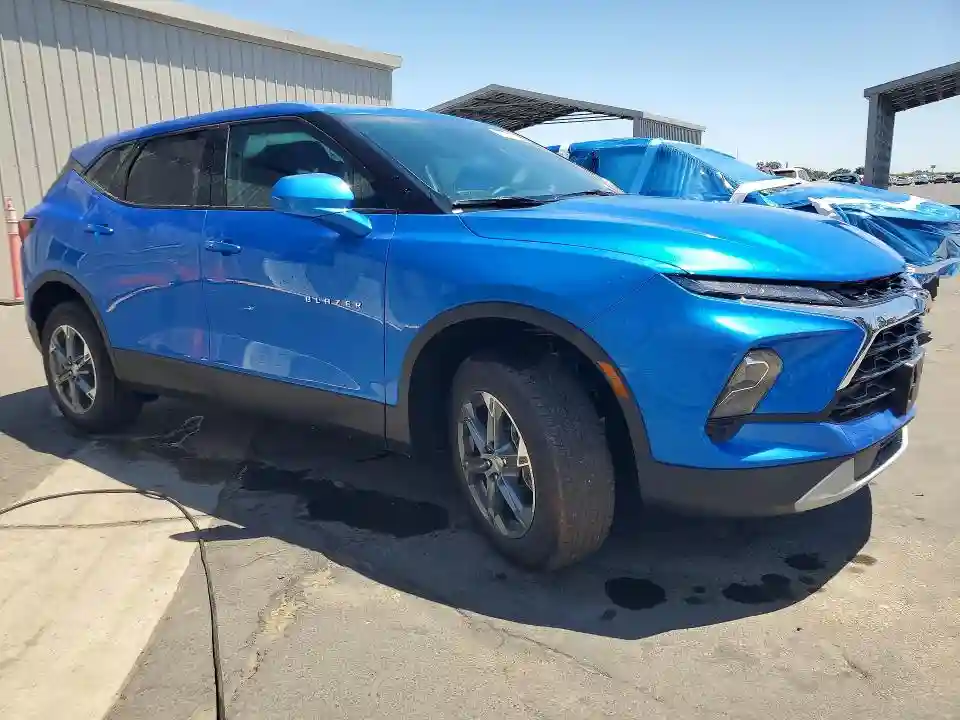 3GNKBCR49TS170422 2026 CHEVROLET BLAZER-3