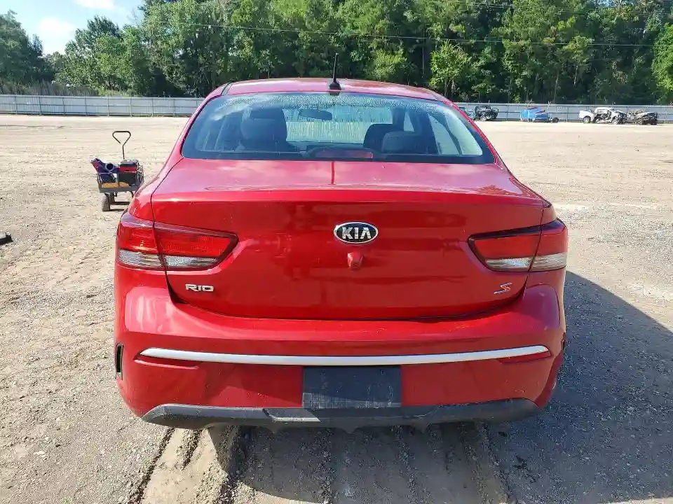 3KPA24AD2ME384853 2021 KIA RIO-5
