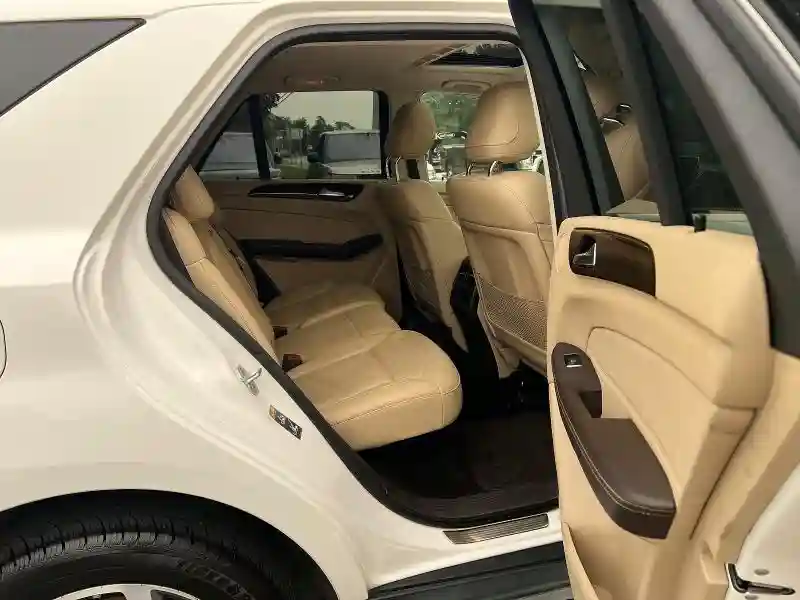 4JGDA5HBXGA644364 2016 MERCEDES-BENZ GLE-CLASS-5