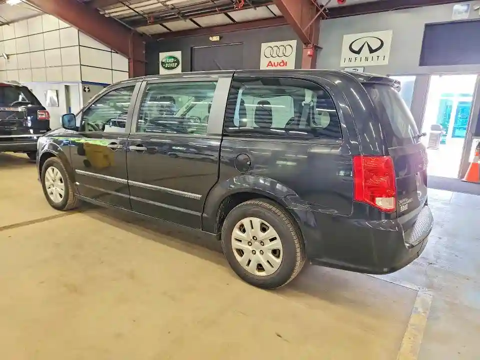 2C4RDGBG4FR508193 2015 DODGE CARAVAN-1