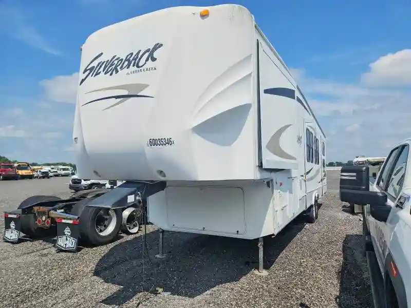 4X4FCRL28AS203513 2010 FOREST RIV-1