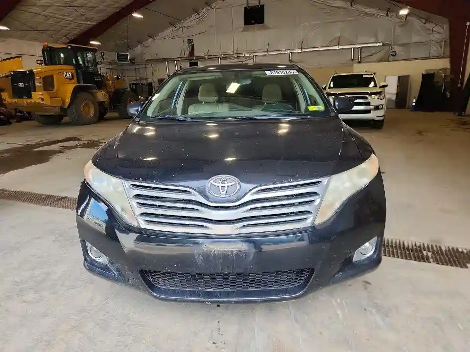 4T3BA3BBXAU012045 2010 TOYOTA VENZA-4