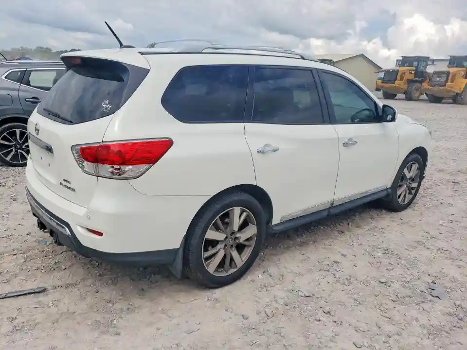 5N1AR2MM6EC706331 2014 NISSAN PATHFINDER-2