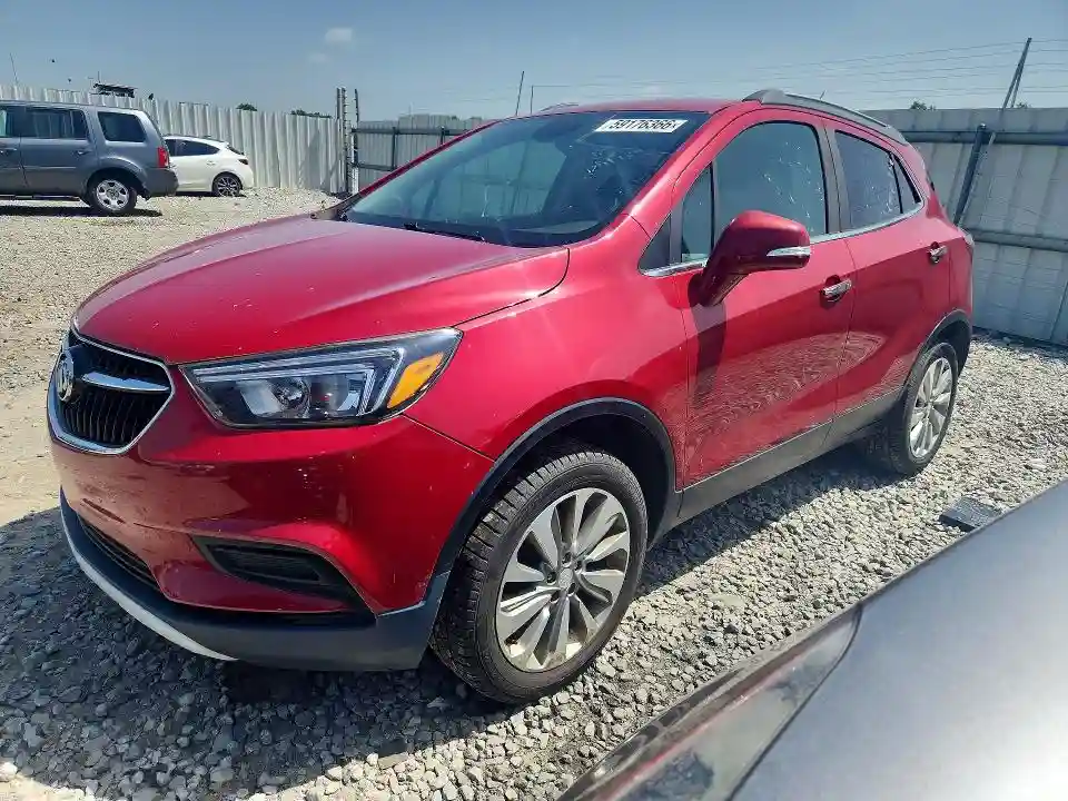 KL4CJESB2HB159487 2017 BUICK ENCORE-0