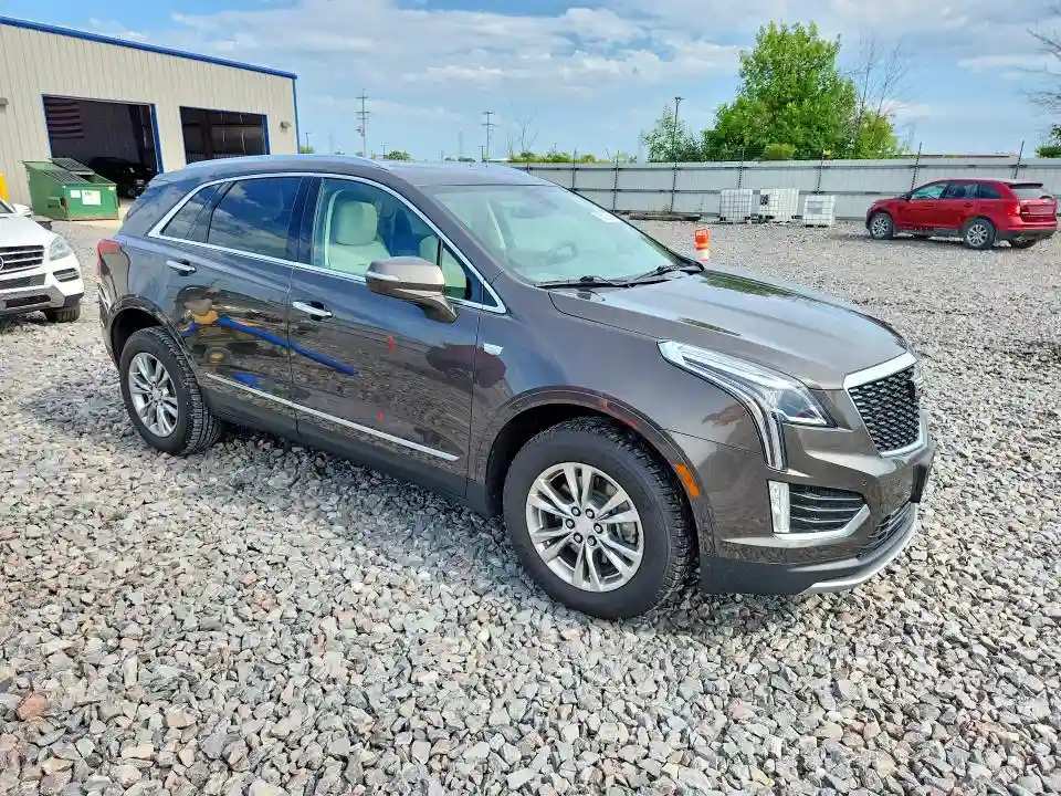 1GYKNDRS6LZ223319 2020 CADILLAC XT5-3