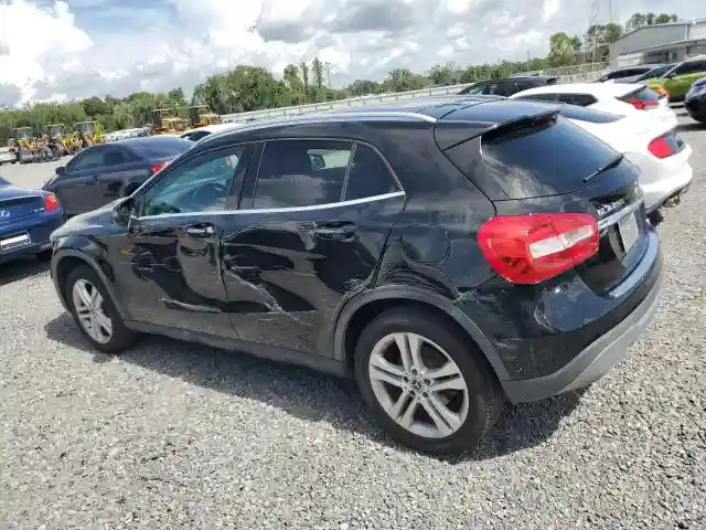 WDCTG4GB8JJ479071 2018 MERCEDES-BENZ GLA-CLASS-1