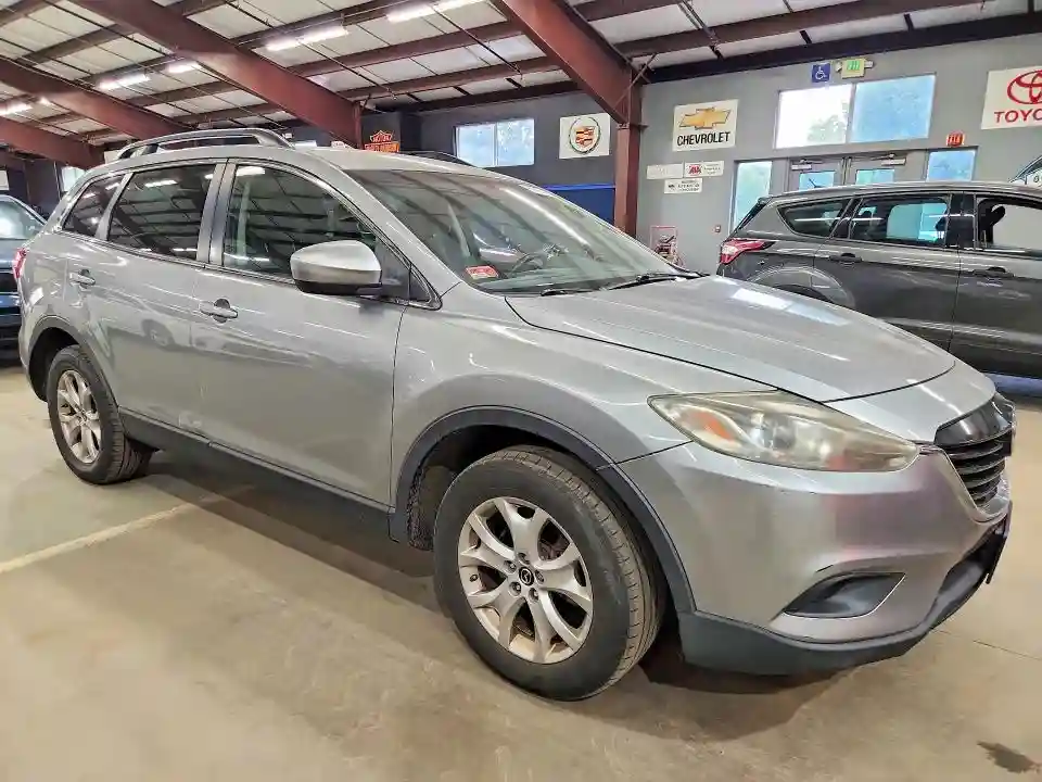 JM3TBV8E0433517 2014 MAZDA CX-9-3