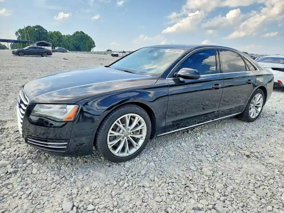 WAUAVAFD1BN001750 2011 AUDI A8-0