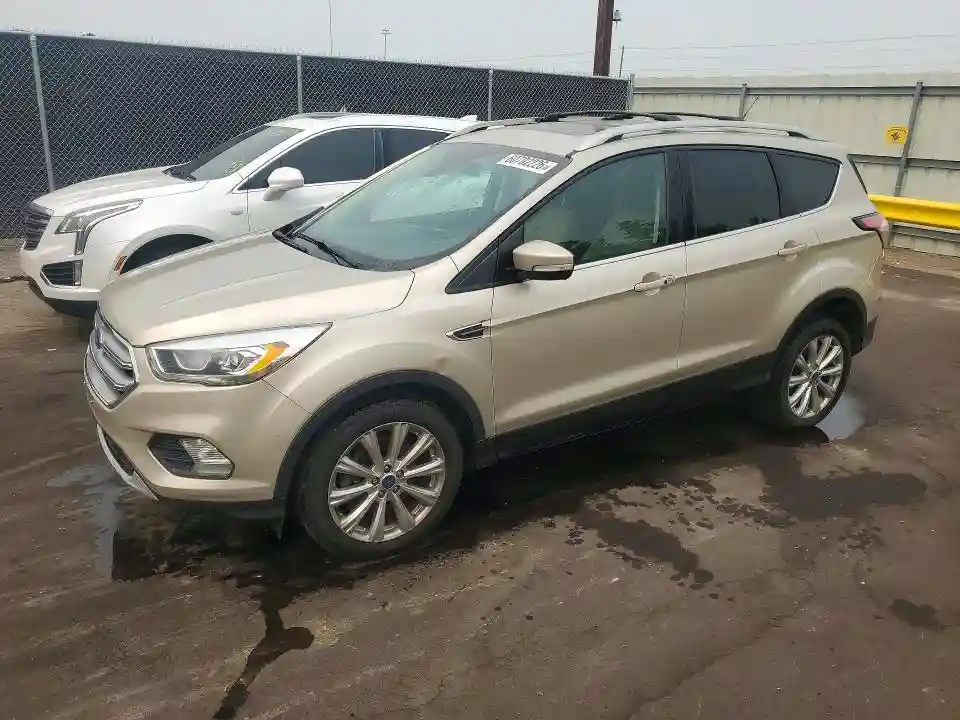 1FMCU9J96HUD47464 2017 FORD ESCAPE-0