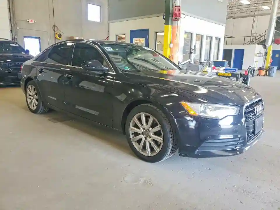 DPSMN176477 2014 AUDI A6-3
