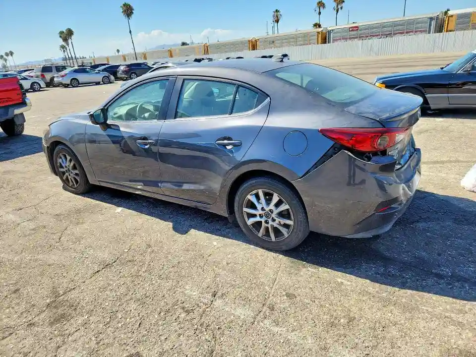 3MZBM1W76EM116845 2014 MAZDA 3-1