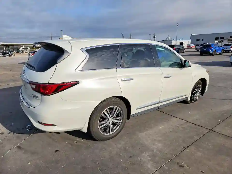 5N1DL0MM2LC520401 2020 INFINITI QX60 PURE-2