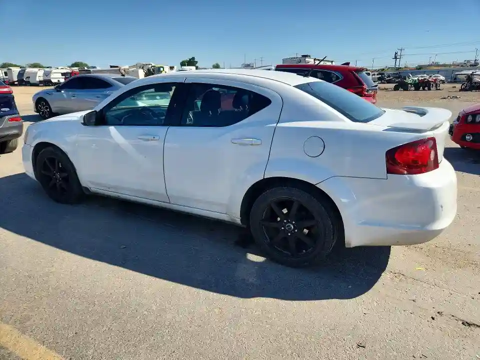 1C3CDZEG4CN228056 2012 DODGE AVENGER-1