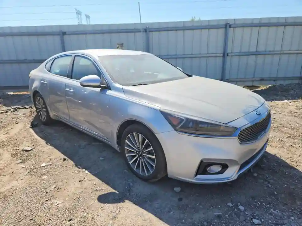 KNALB4J14H5086995 2017 KIA CADENZA-3