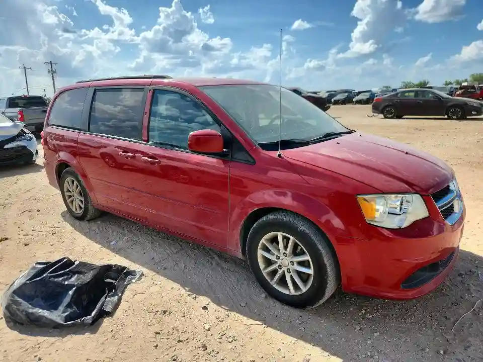 2C4RDGCG2ER250818 2014 DODGE CARAVAN-3