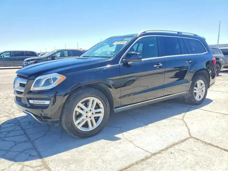 4JGDF6EE7FA476428 2015 MERCEDES-BENZ GL-CLASS-0