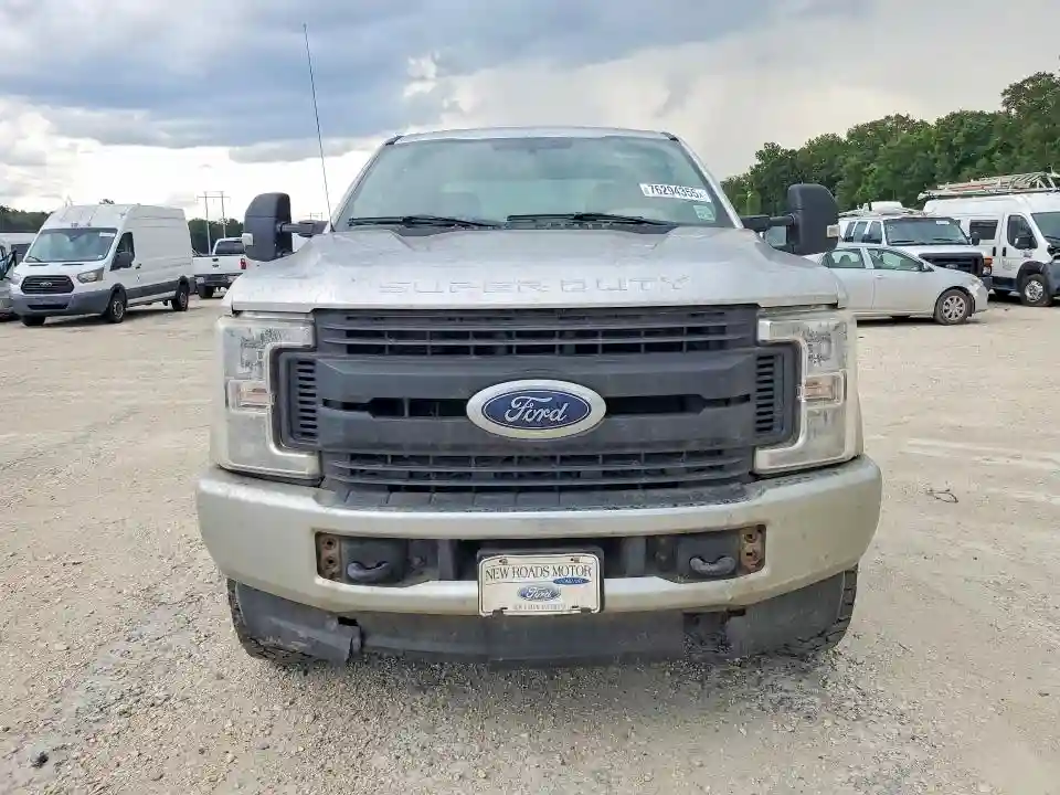 1FT8W3B63KEC87506 2019 FORD F350-4