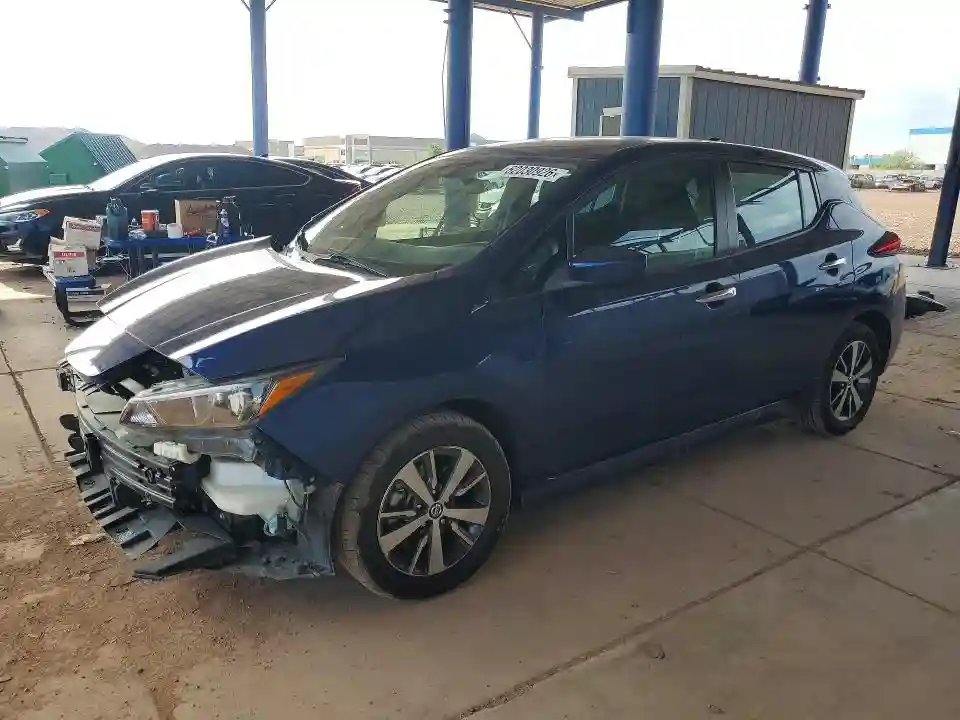 1N4BZ1BV1NC555578 2022 NISSAN LEAF-0