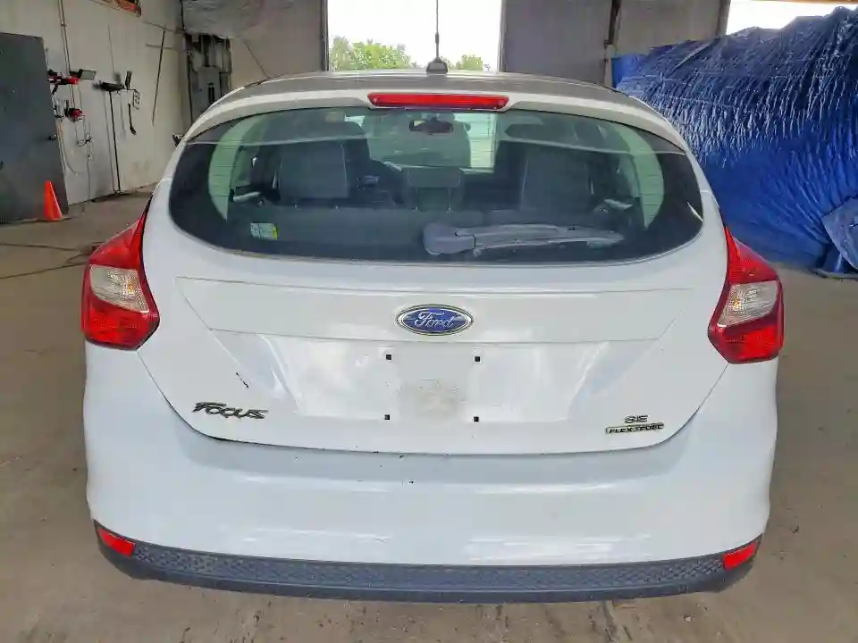 1FADP3K20DL259711 2013 FORD FOCUS-5