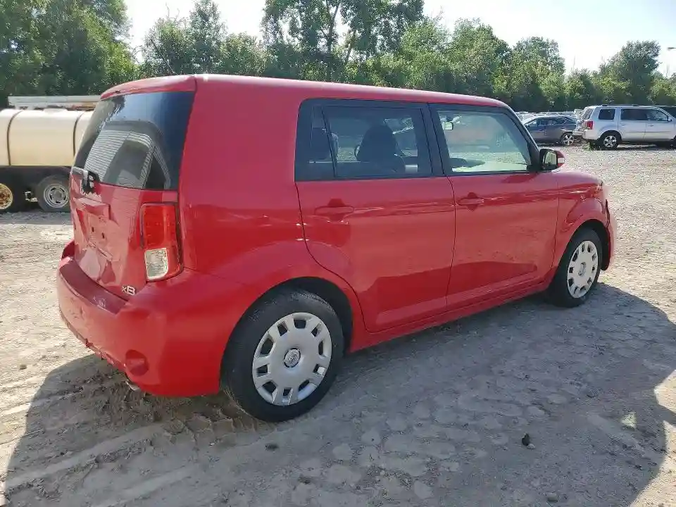 JTLZE4FE0EJ055766 2014 SCION XB-2
