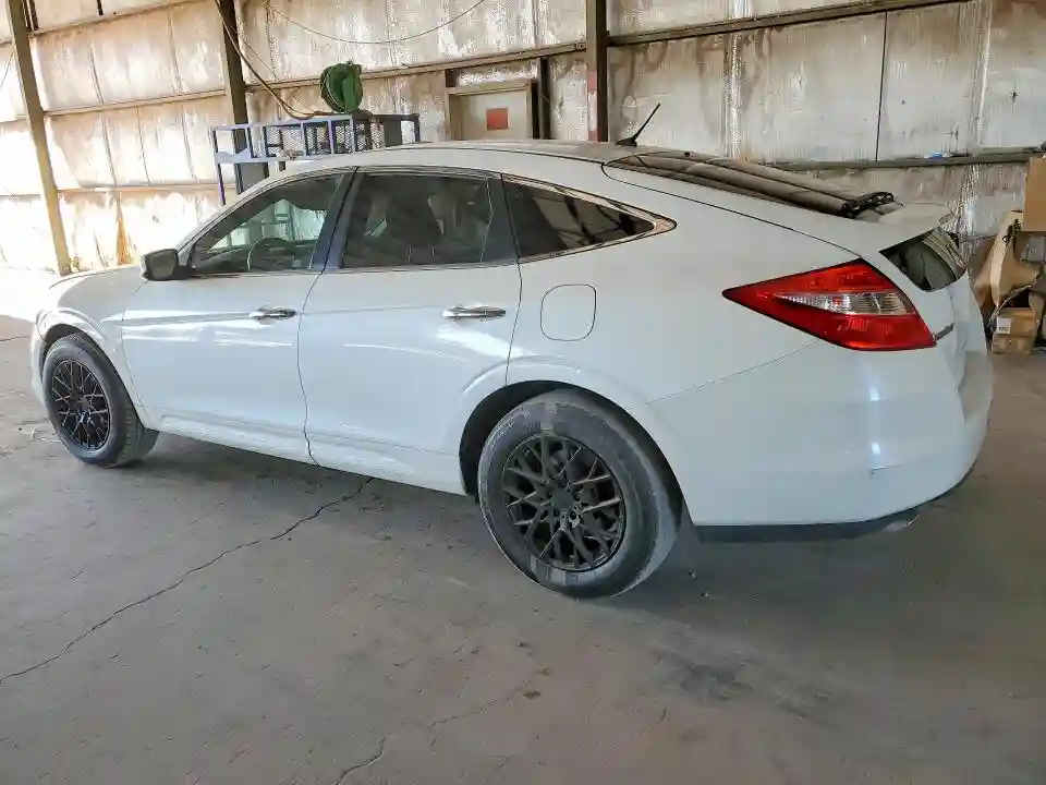 5J6TF1H39CL001449 2012 HONDA CROSSTOUR-1
