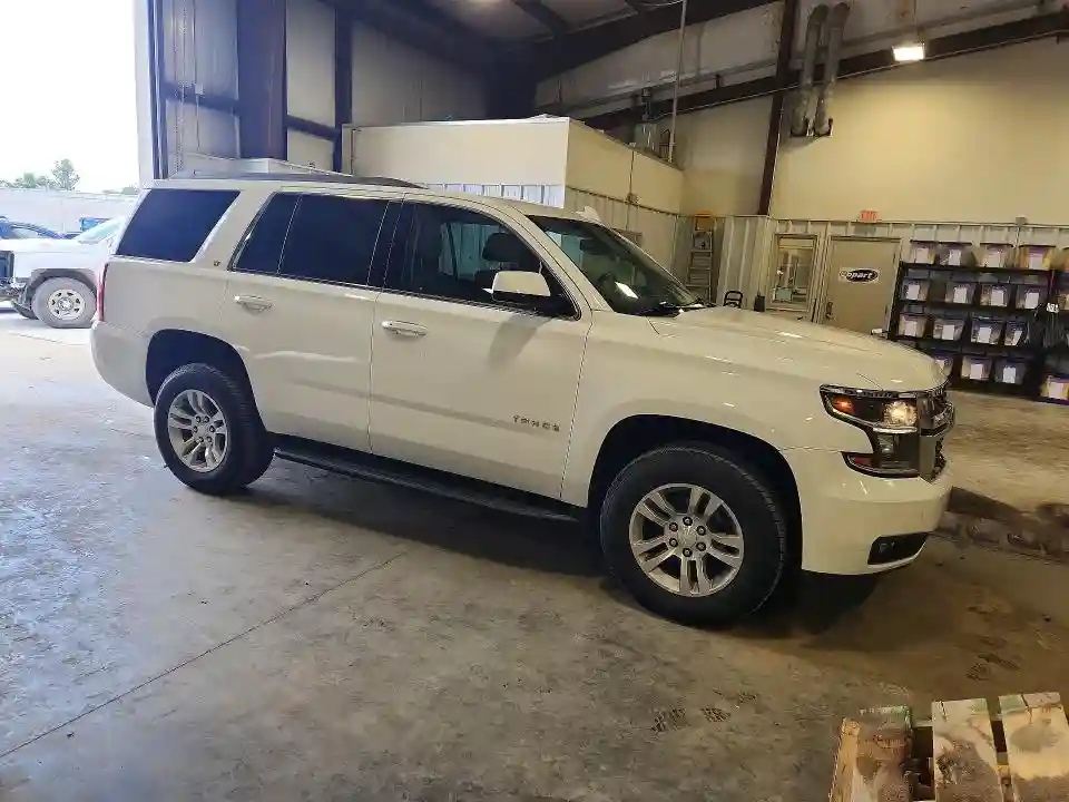 1GNSKBKC1LR289726 2020 CHEVROLET TAHOE-3