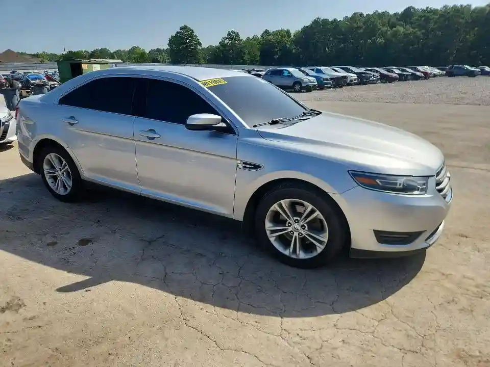 1FAHP2E88GG134075 2016 FORD TAURUS-3