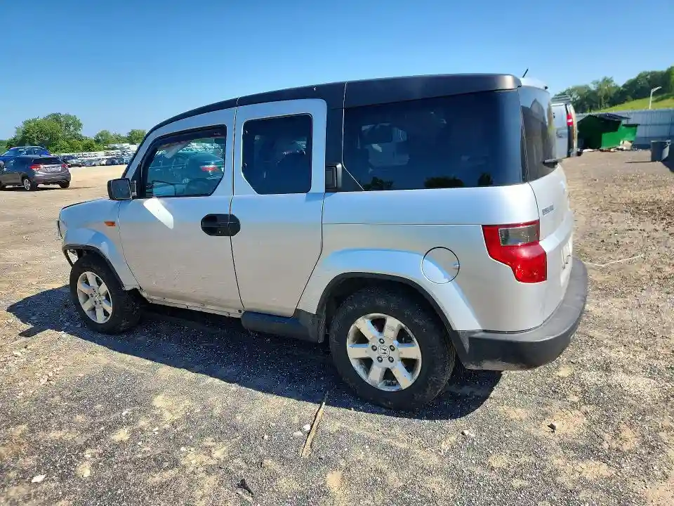5J6YH2H78AL007944 2010 HONDA ELEMENT-1
