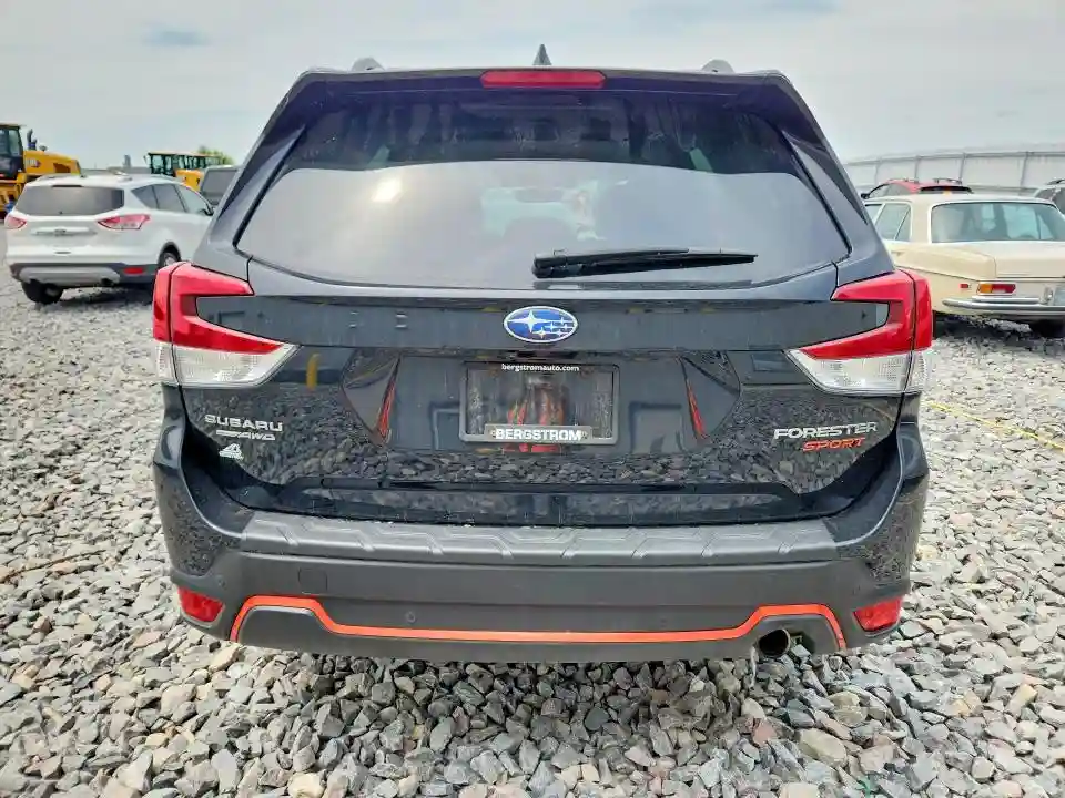 JF2SKAMC6LH593514 2020 SUBARU FORESTER-5