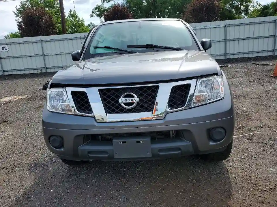 1N6AD0EV4KN714973 2019 NISSAN FRONTIER-4