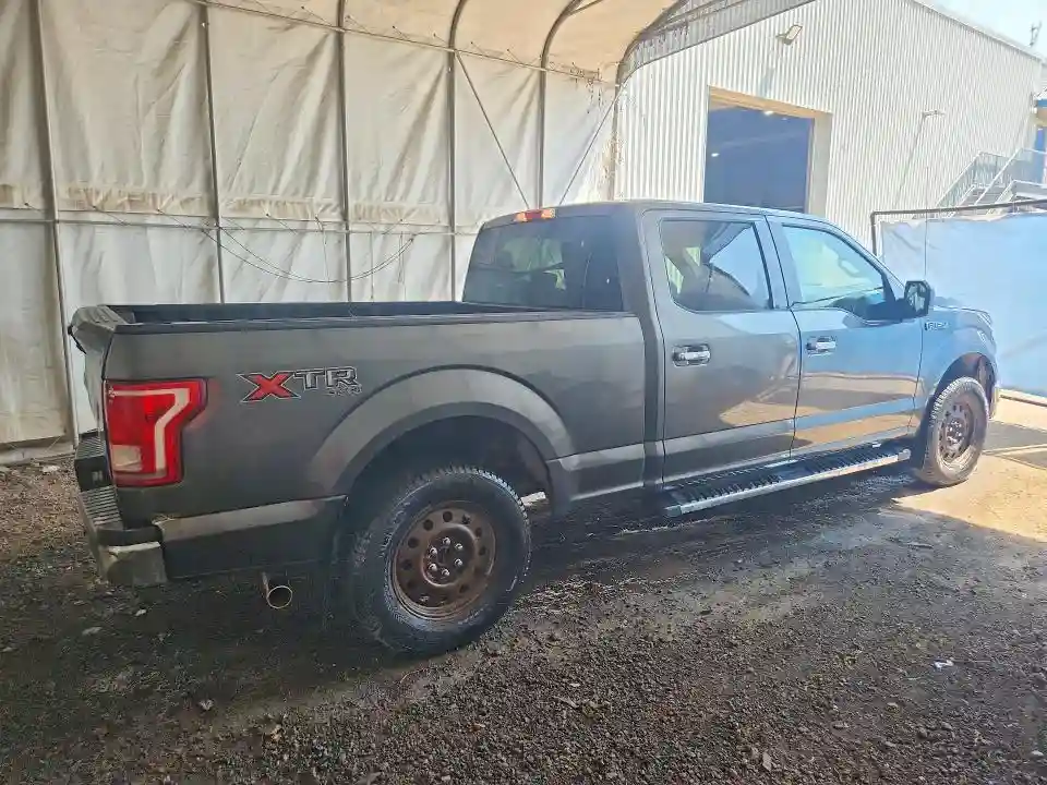 1FTFW1EF2HFA67994 2017 FORD F-150-2