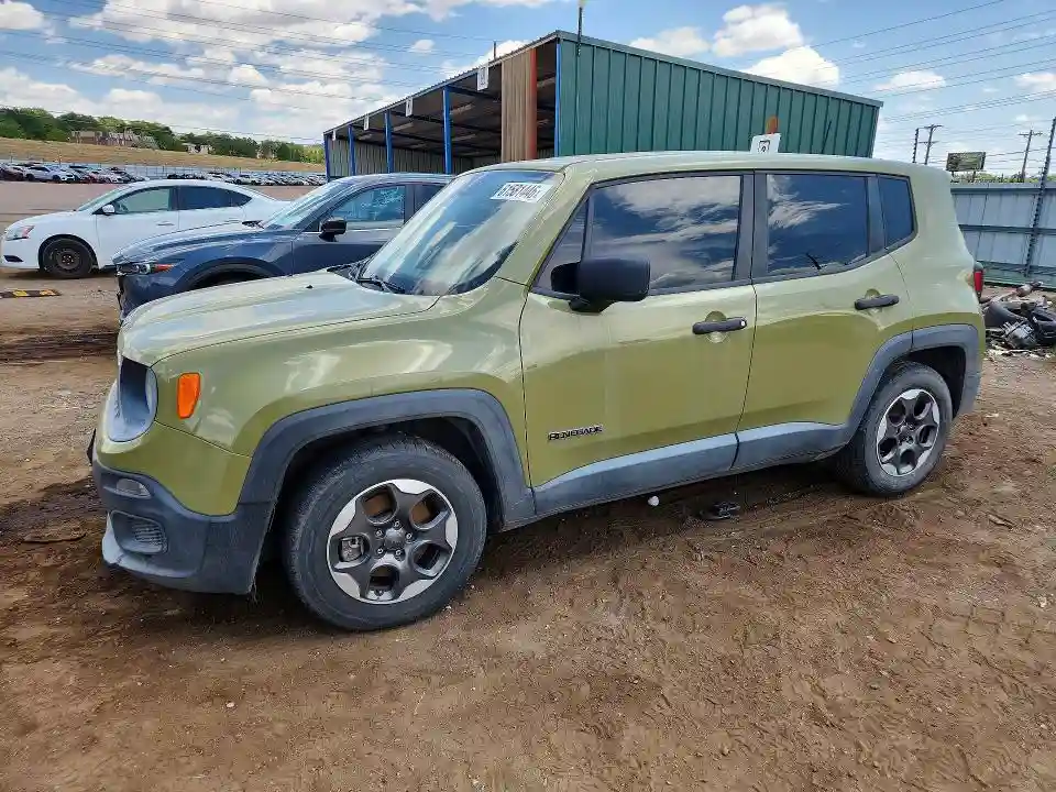 ZACCJAAH7FPC04303 2015 JEEP RENEGADE-0