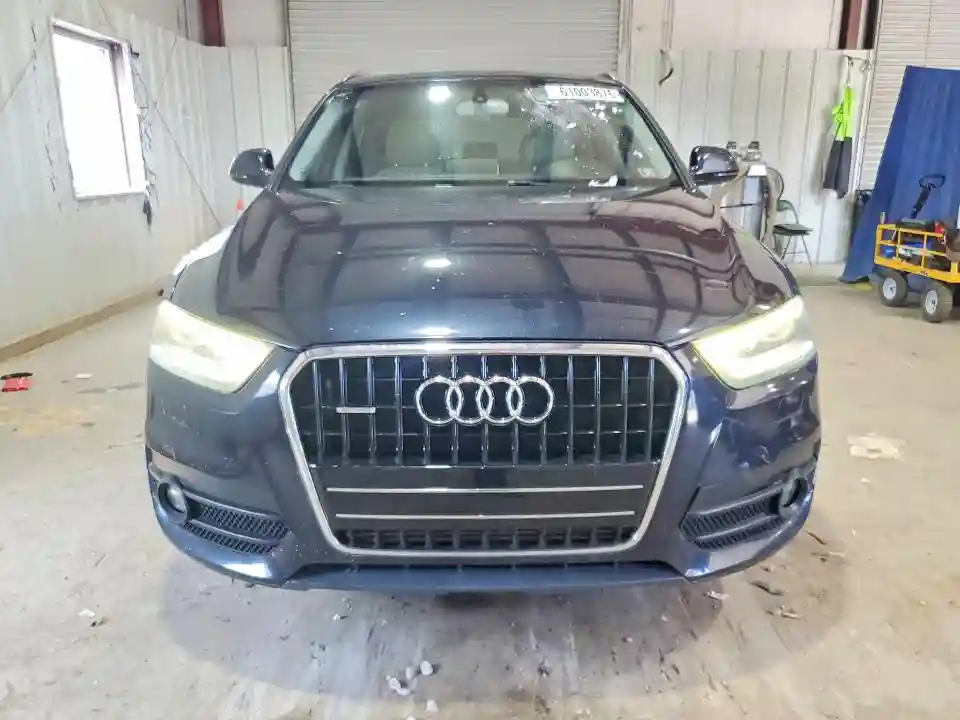 WA1EFCFS1FR004684 2015 AUDI Q3-4