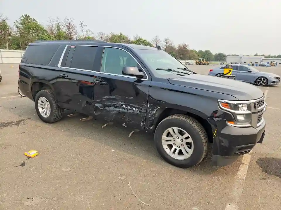 1GNSKHKC0KR129967 2019 CHEVROLET SUBURBAN-3