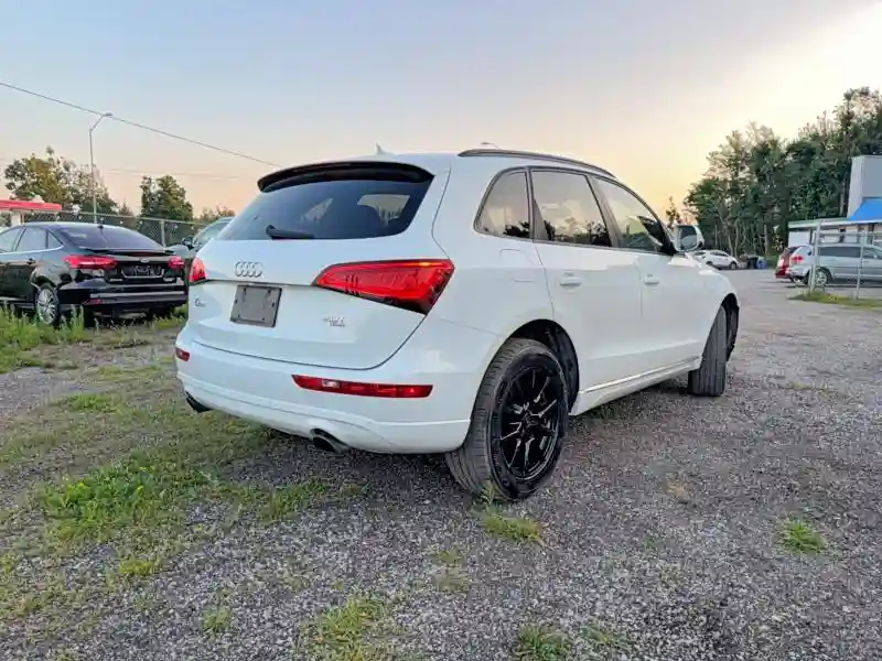 WA1CFCFP2DA003395 2013 AUDI Q5-3