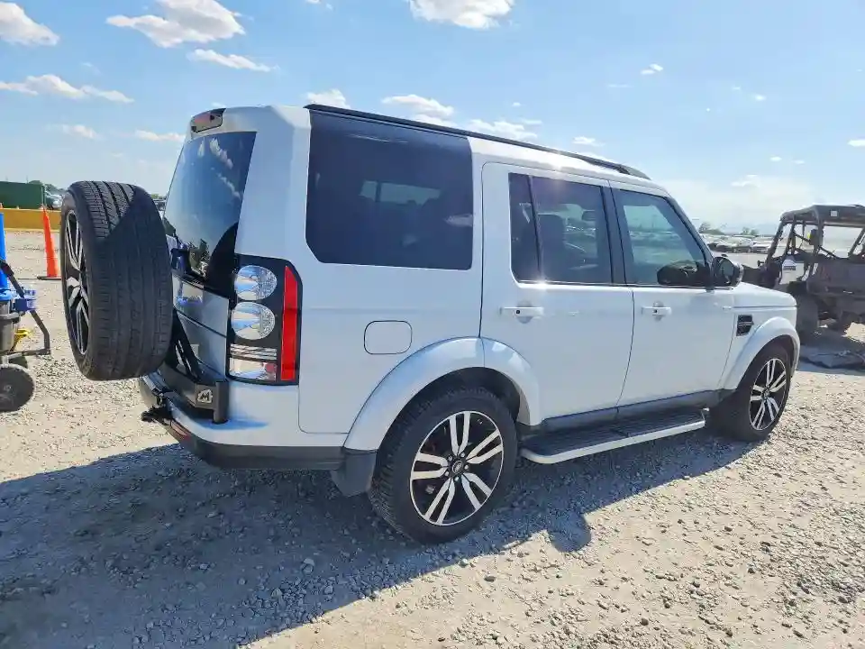 SALAK2V60GA830417 2016 LAND ROVER LR4-2