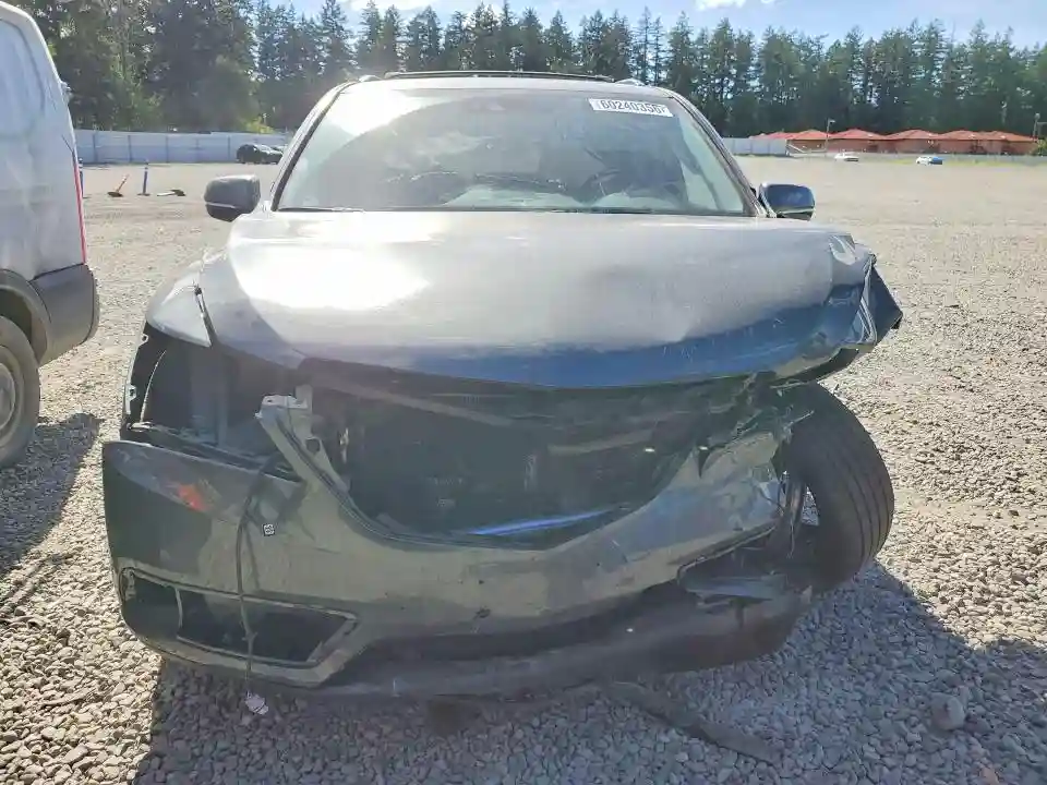 5FRYD4H43GB014412 2016 ACURA MDX-4