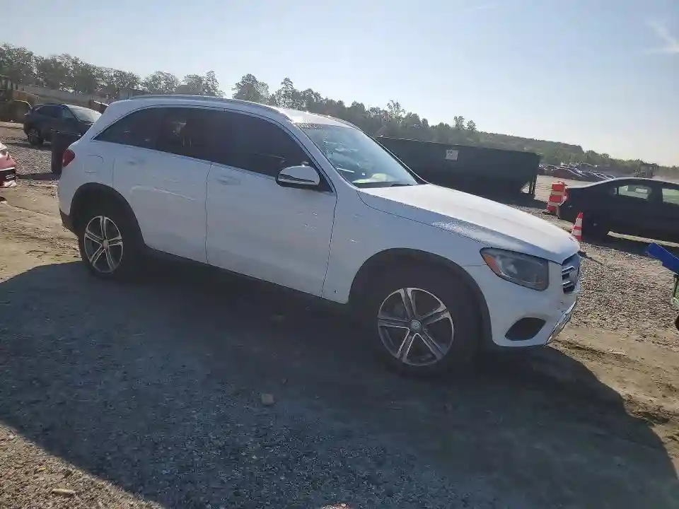WDC0G4JB3GF035054 2016 MERCEDES-BENZ GLC-CLASS-3