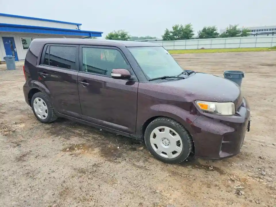 JTLZE4FE3B1128642 2011 TOYOTA SCION-3