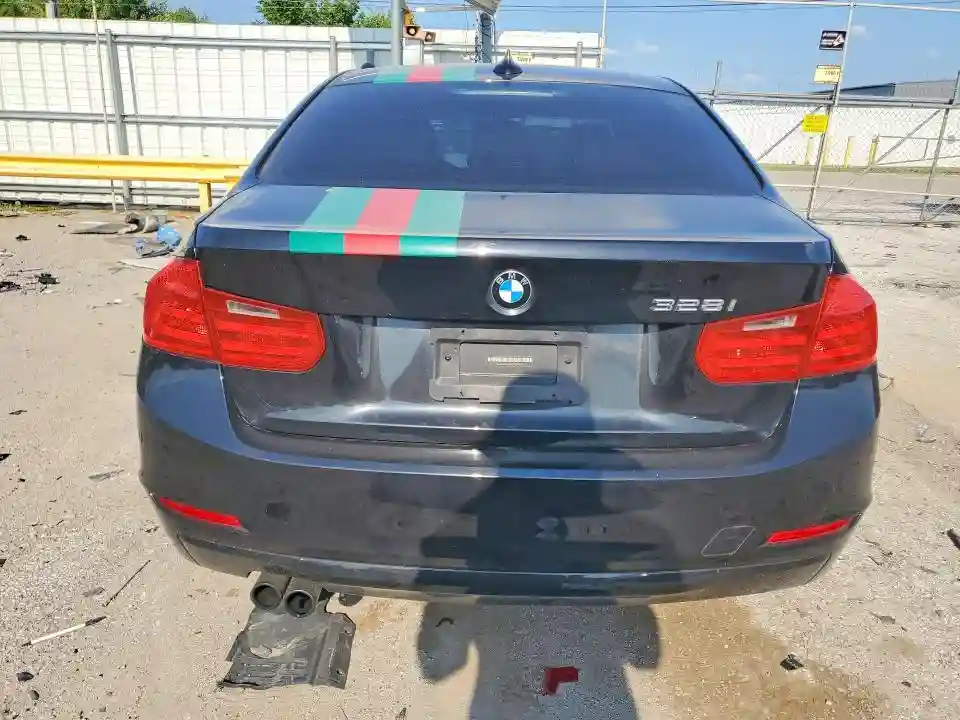 WBA3A5G55DNP24703 2013 BMW 3 SERIES-5