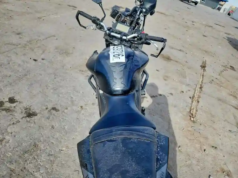 MH3RH20Y5PK010735 2023 YAMAHA ALL OTHER-5