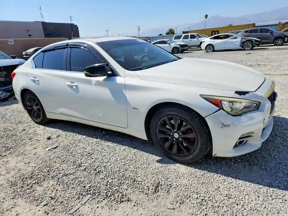 JN1EV7AP0HM737573 2017 INFINITI Q50 3.0T P-3