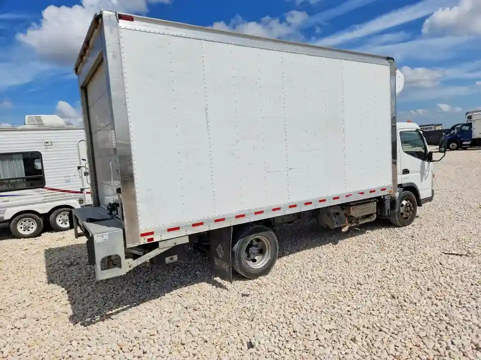 JL6BNG1A6JK002391 2018 MITSUBISHI ALL OTHER-2