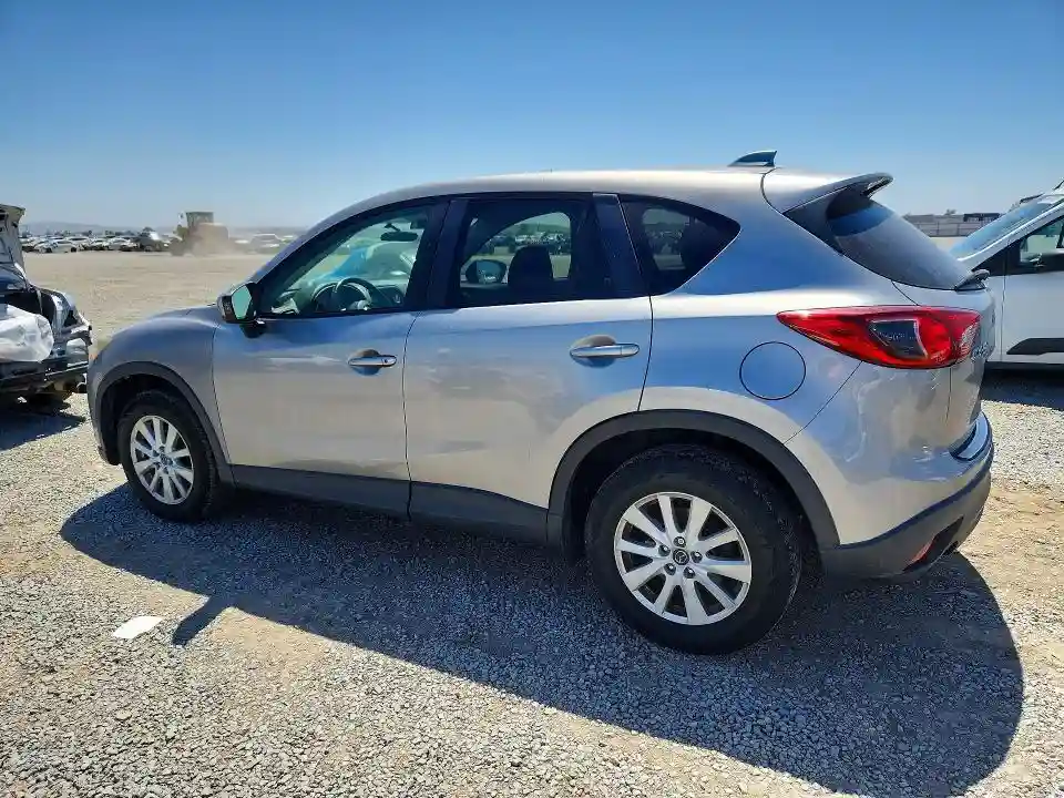 JM3KE2CE2D0136432 2013 MAZDA CX-5-1